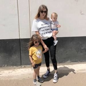 Meet your Posher, Alexia